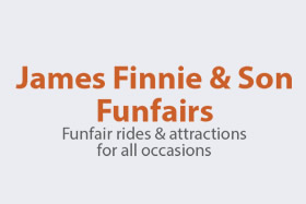 James Finnie Fun Fairs