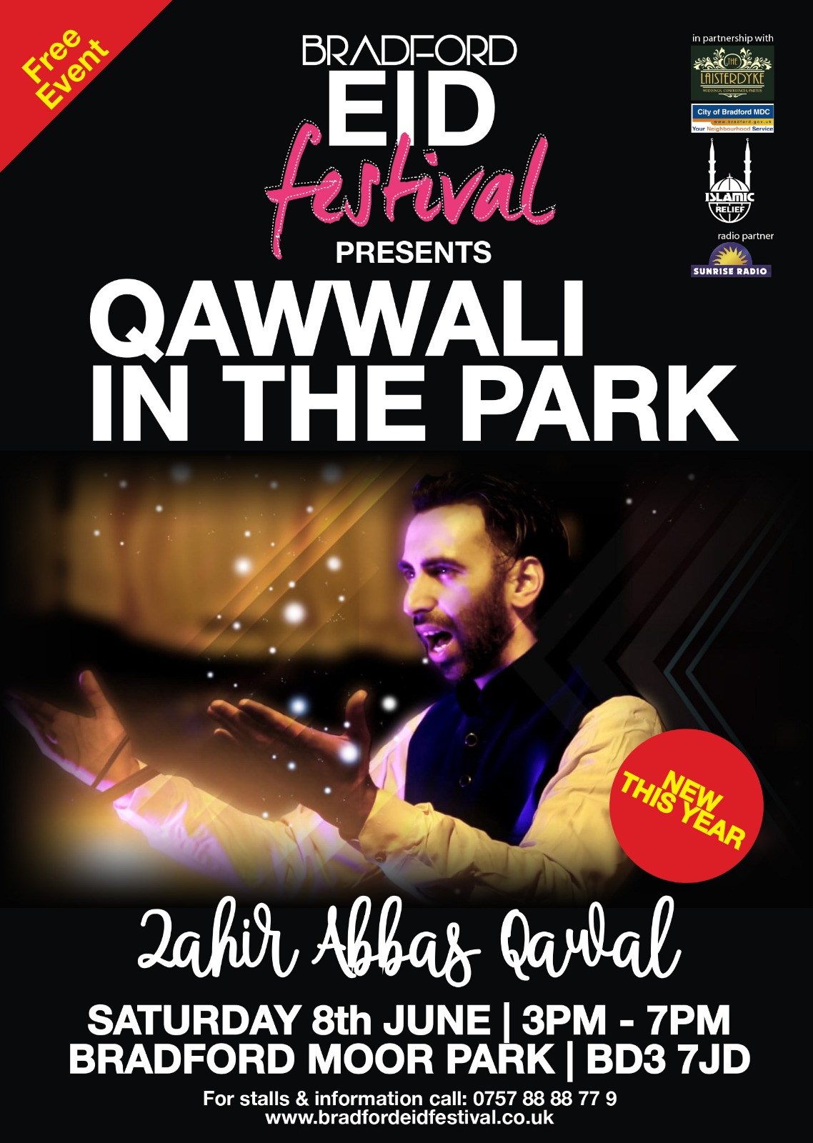 Qawwali In The Park