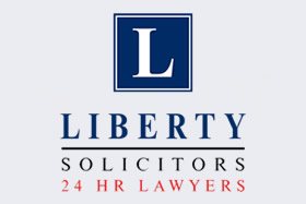 Liberty Solicitors 