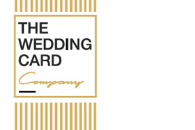 The Wedding Card Company