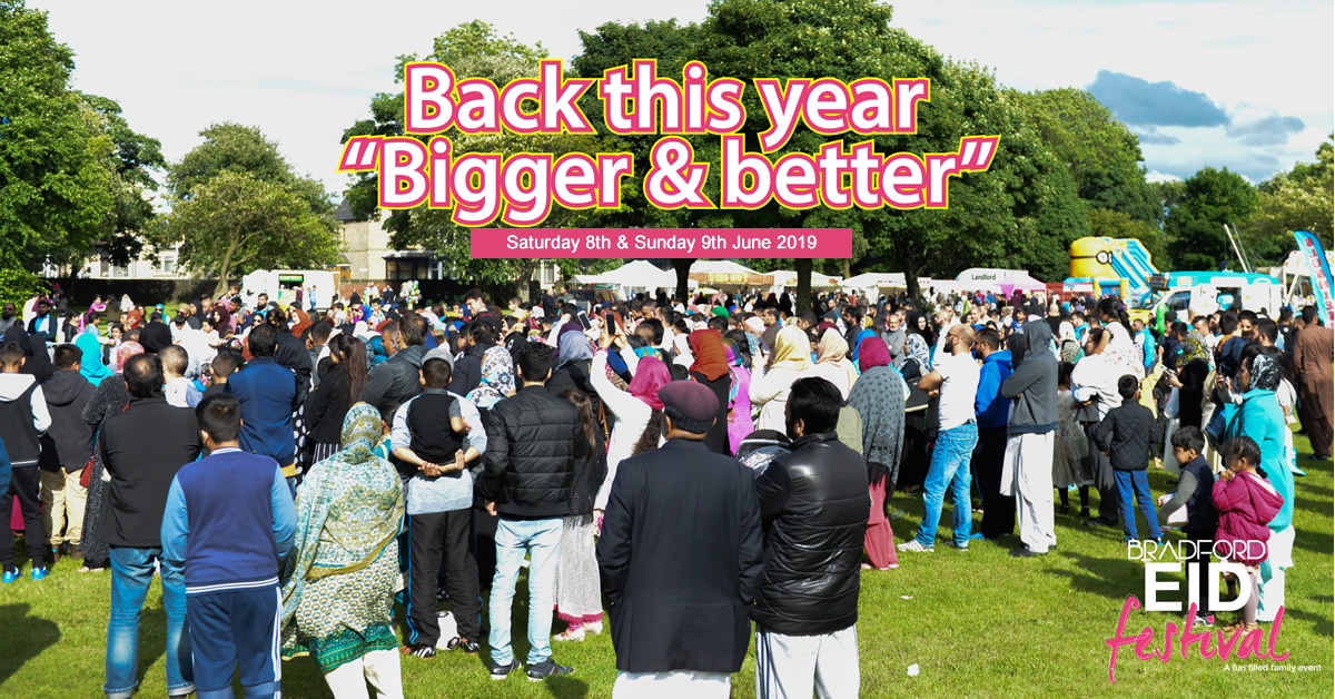 Nasheeds In The Park